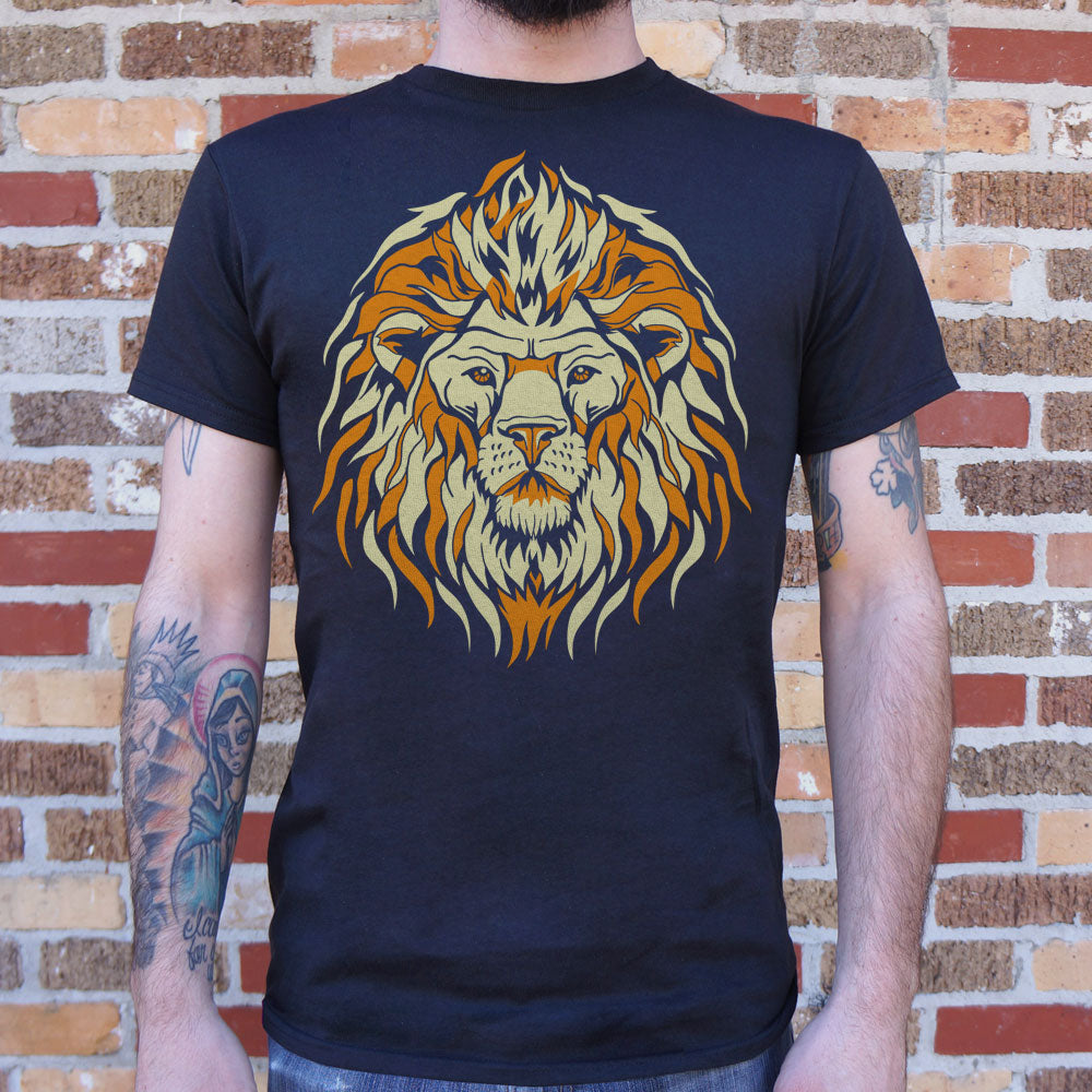 Lion Spirit