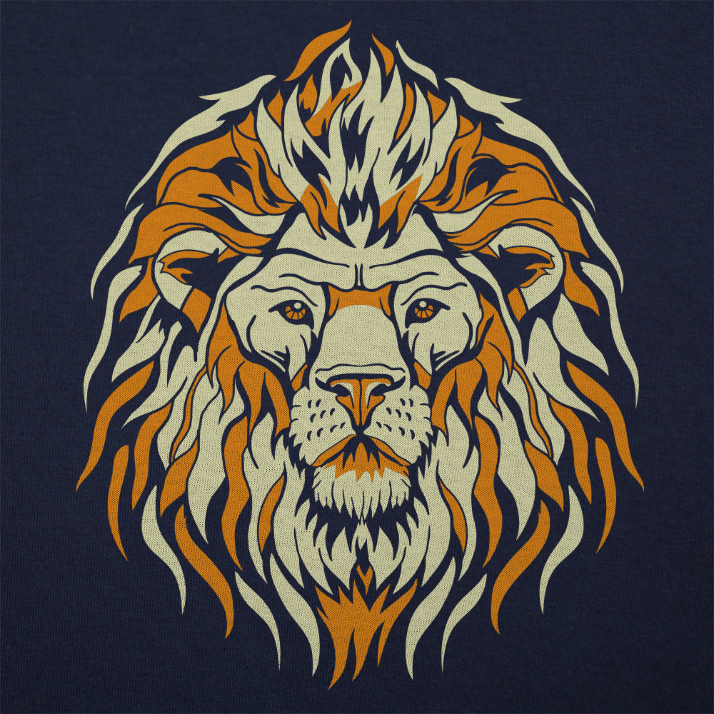 Lion Spirit