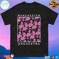Manchester Orchestra Angels Shirt