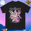 Mastodon Your Ghost Again Shirt