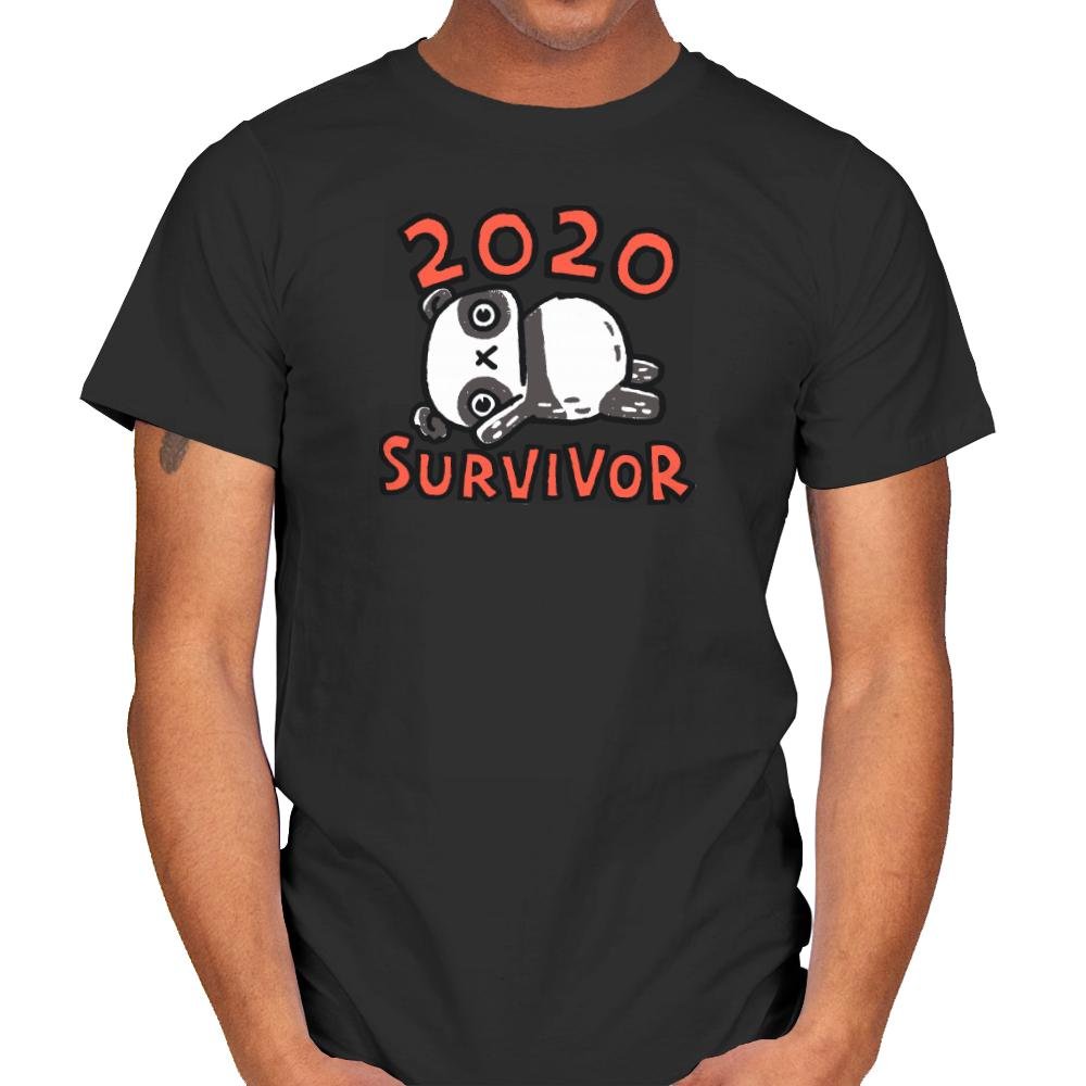 2020 Panda Survivor