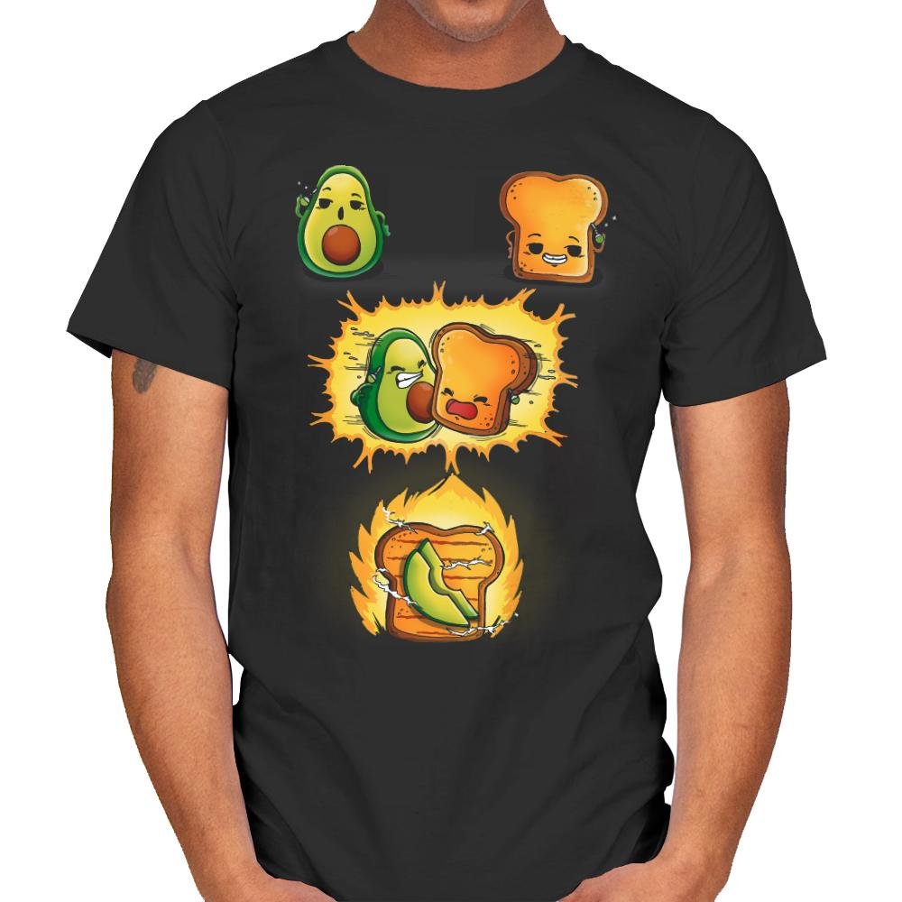 Avacado Toast Power