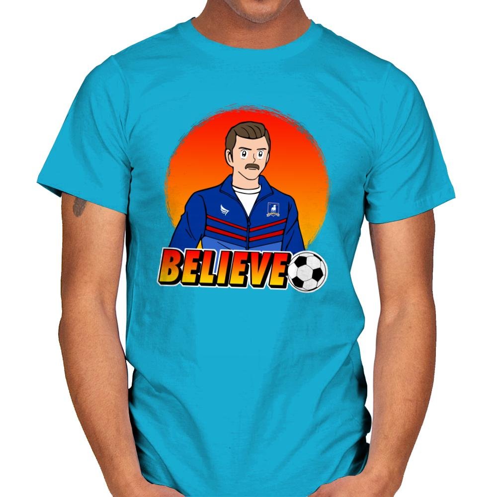 Believe