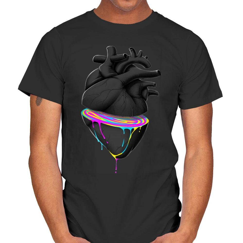 Bleeding Heart Colors – Best Seller