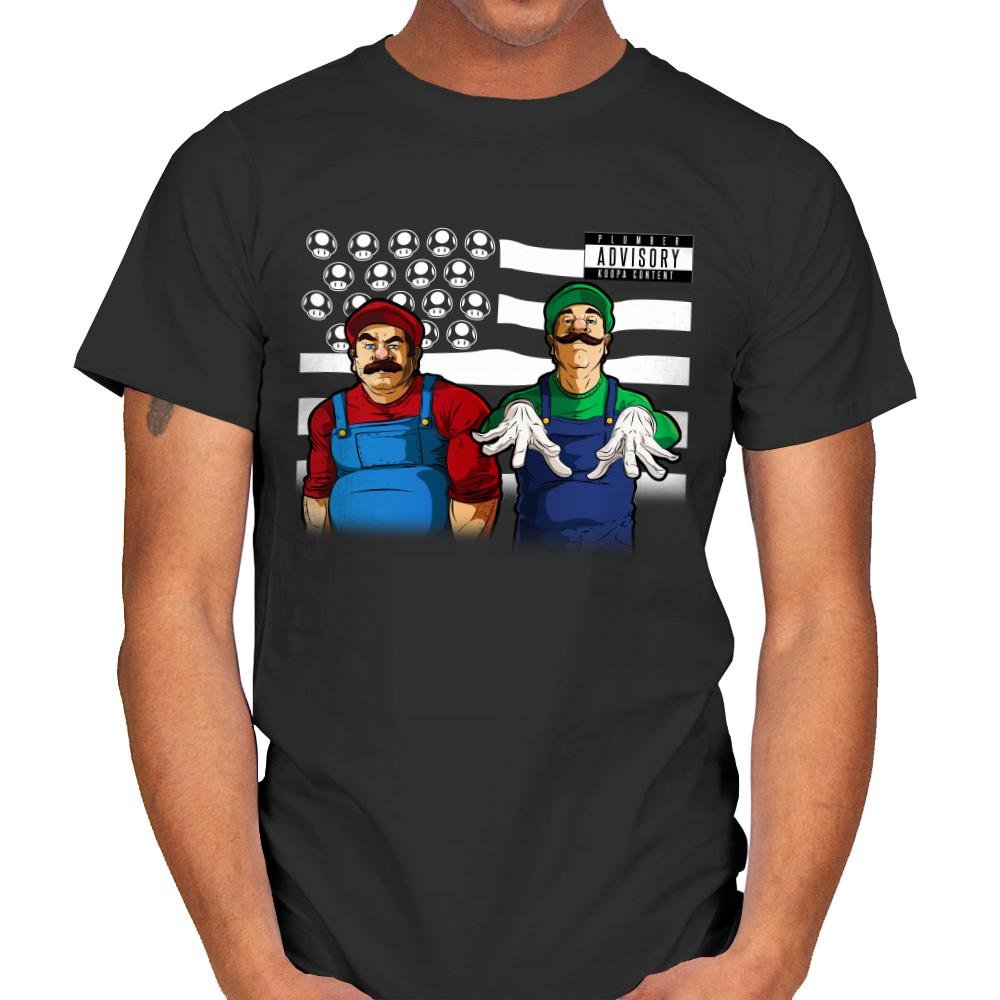 Bombs Over Koopas – Best Seller