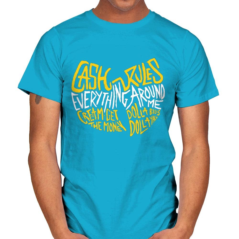 C.R.E.A.M. – Best Seller