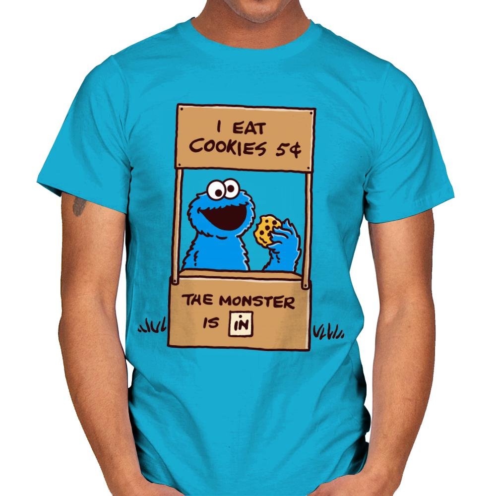 Cookies Help