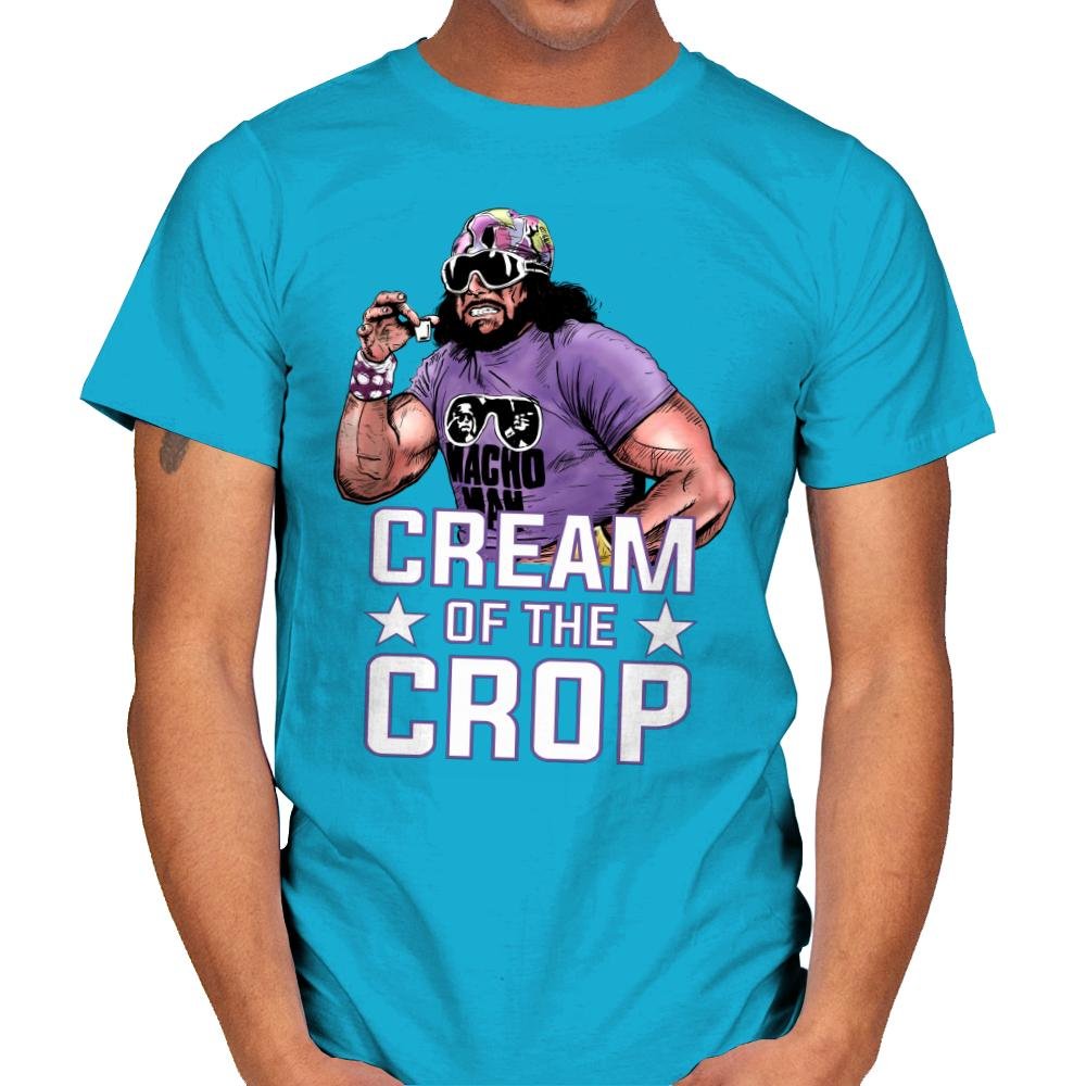Cream of the Crop – Best Seller