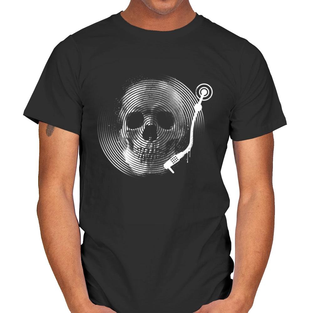 Death Tune