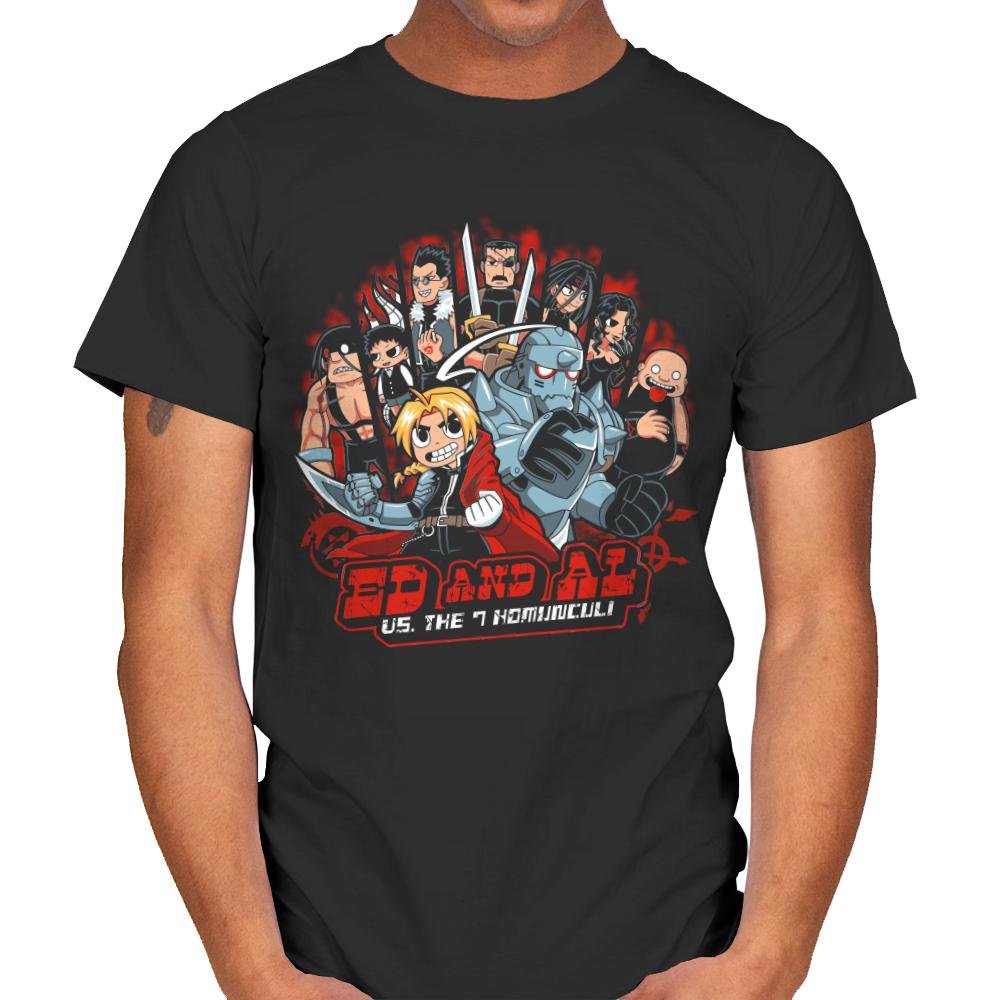 Fullmetal Pilgrim – Best Seller