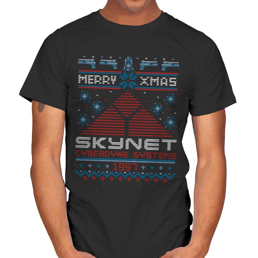 Happy Cyber Xmas