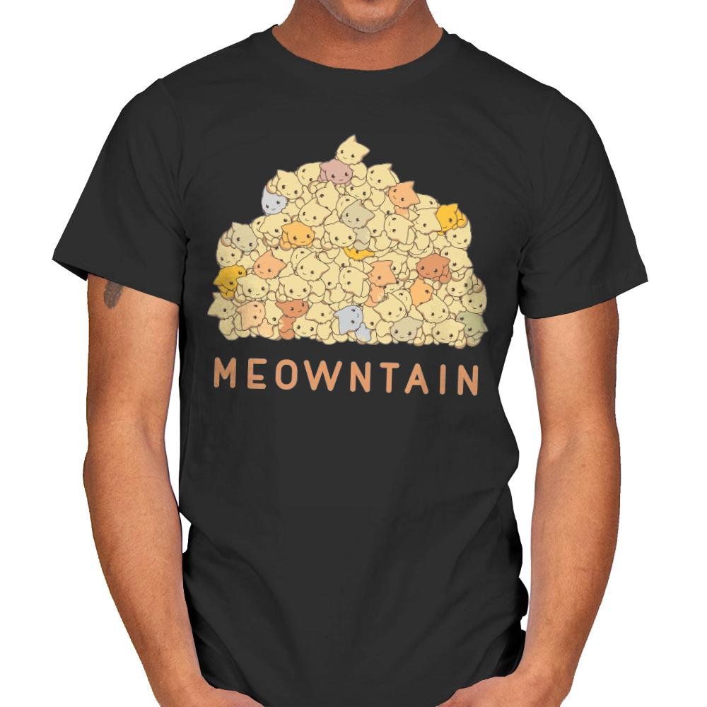 Meowntaintop