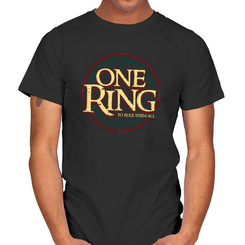 One Ring