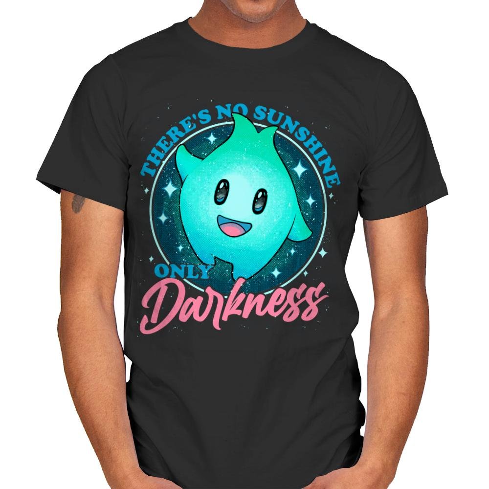 Only Darkness – Best Seller