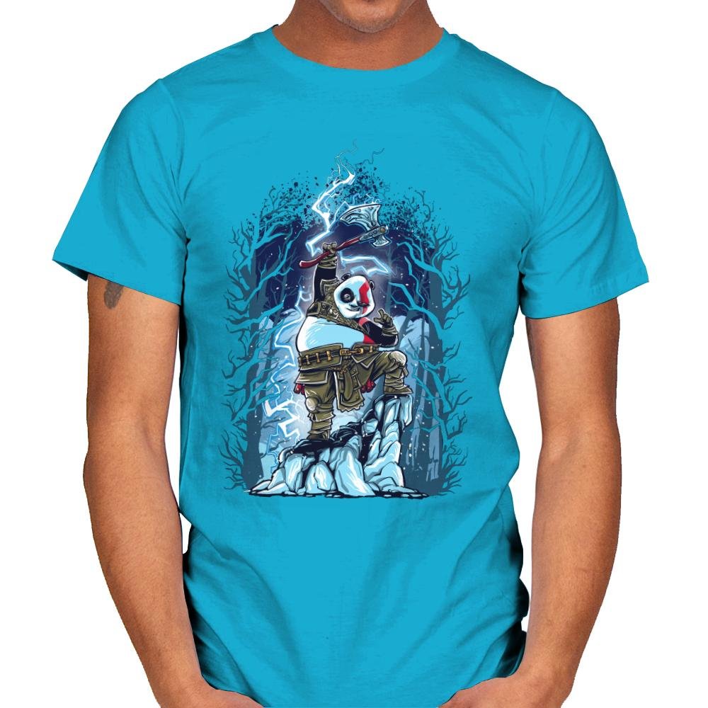 Panda of War