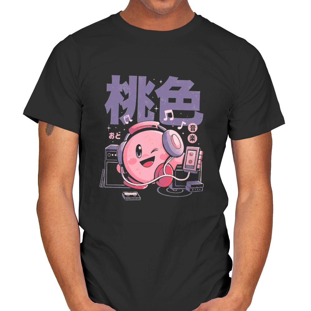 Pink Groove