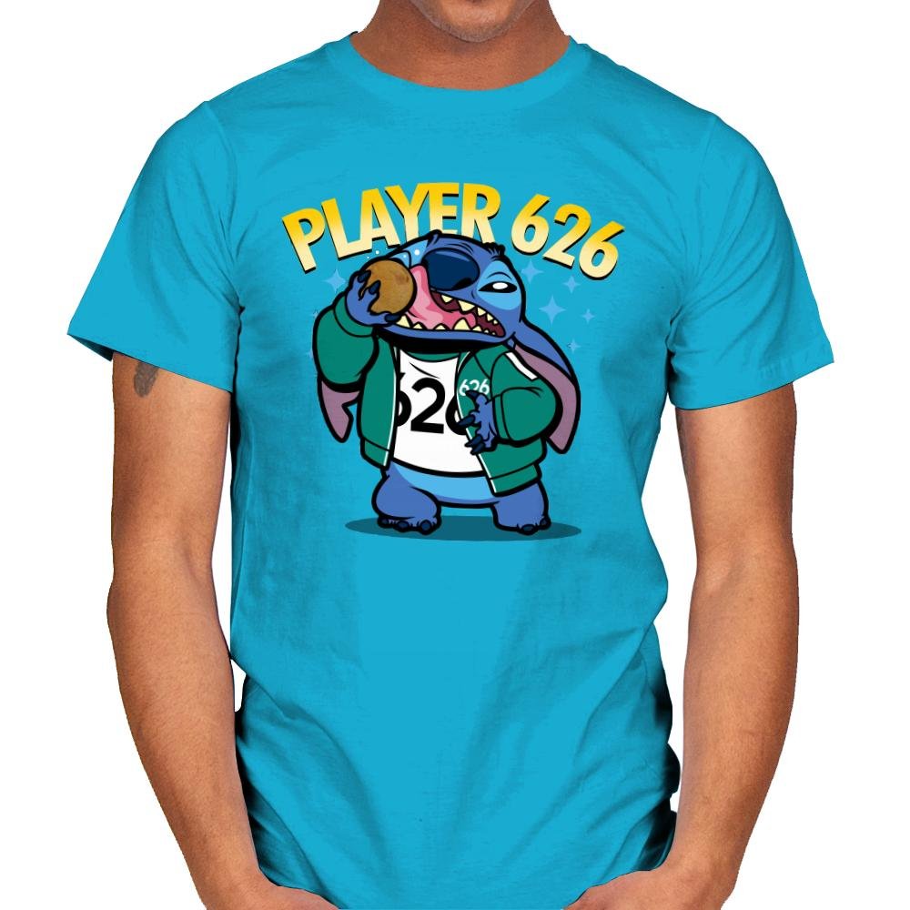 Player 626