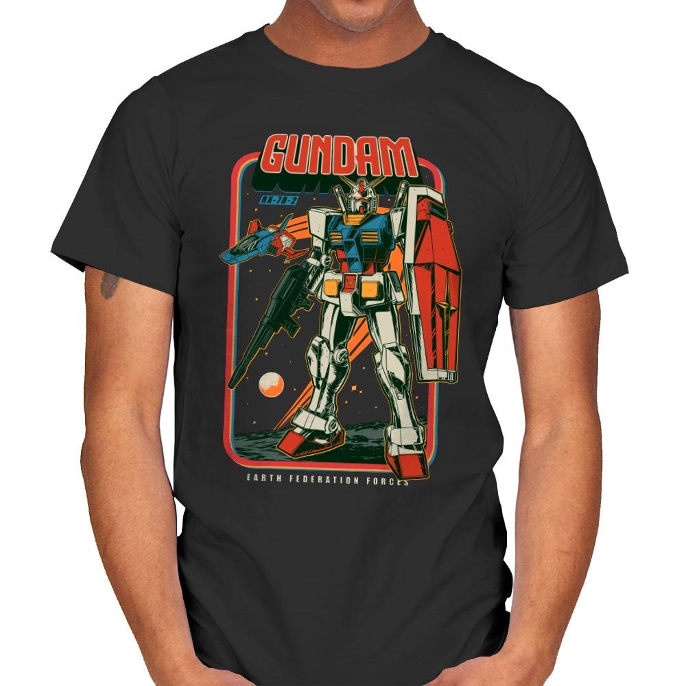 Retro RX 78 2 – Best Seller