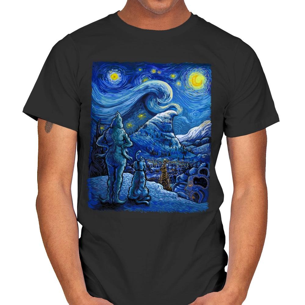 Starry Crumpit