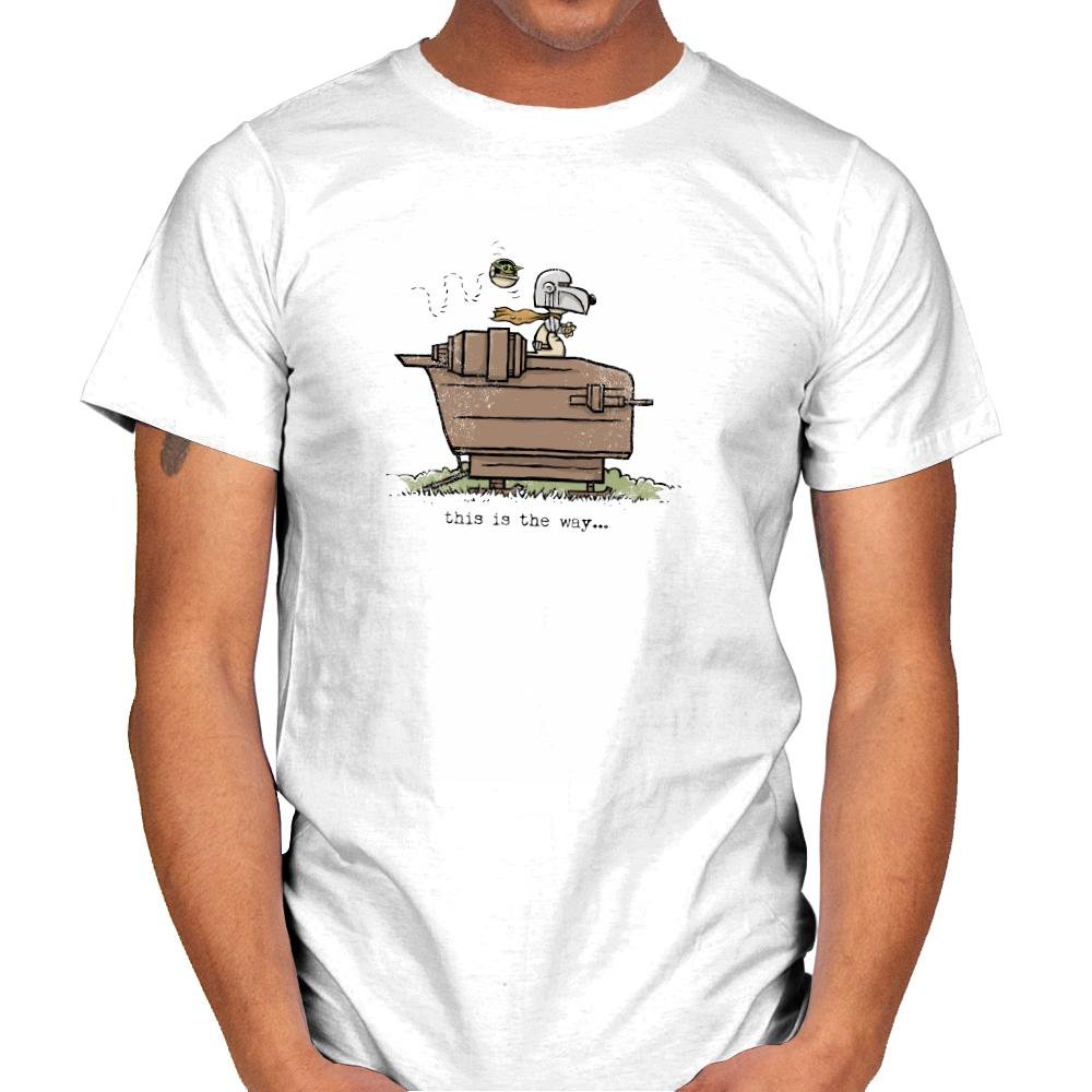 The Mandoglorian – Best Seller