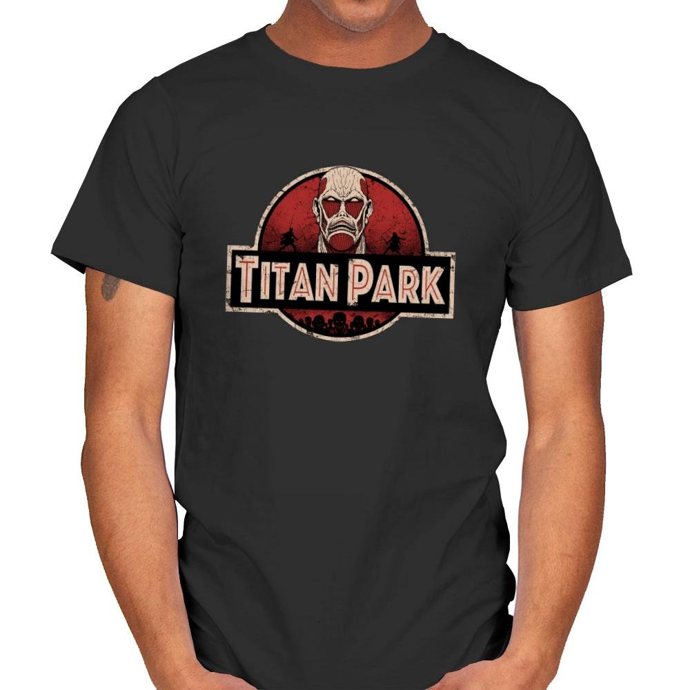 Titan Park