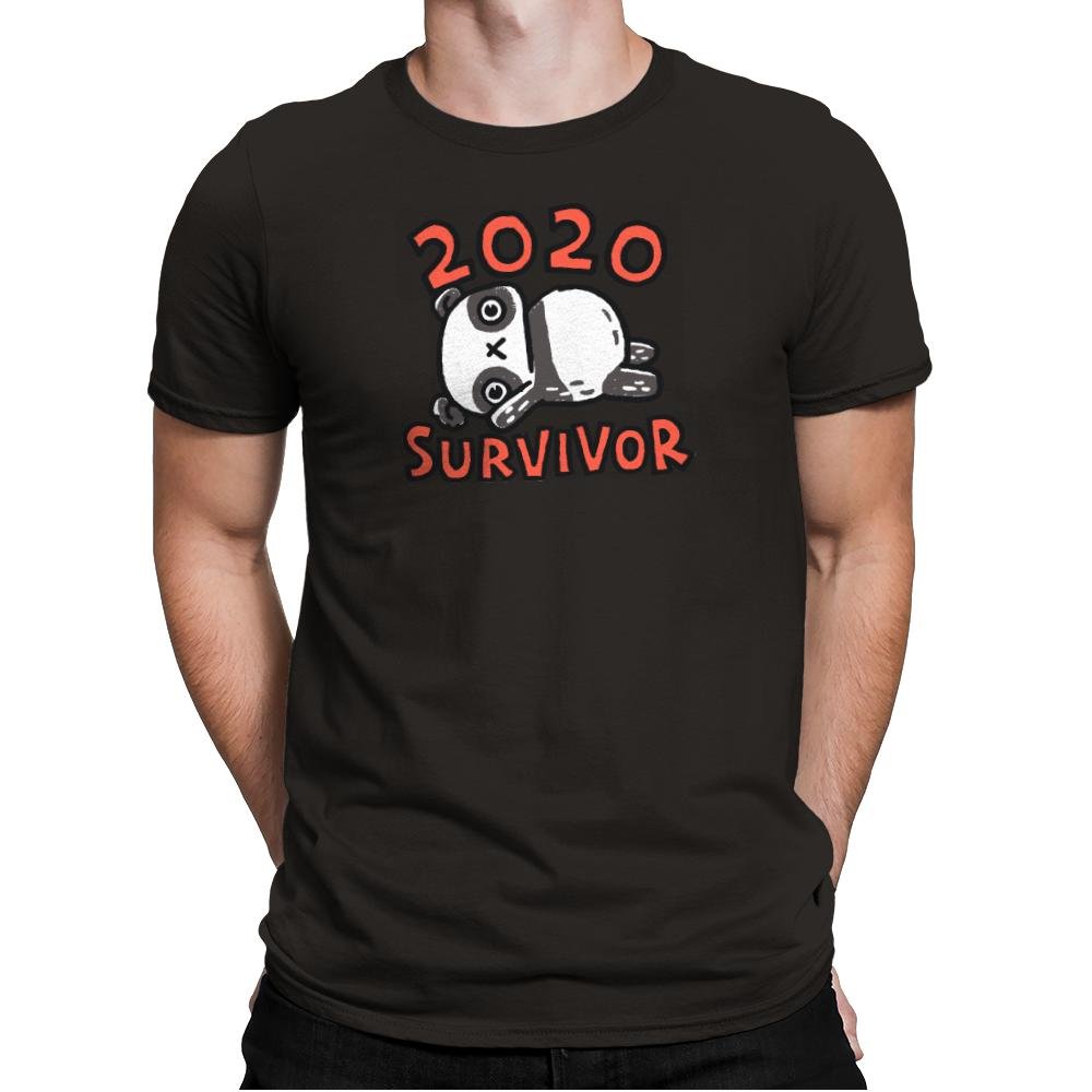 2020 Panda Survivor