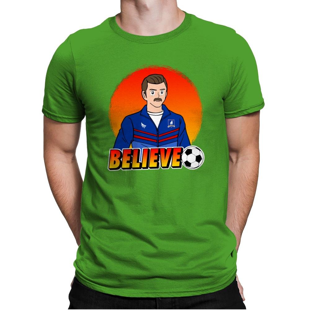 Believe