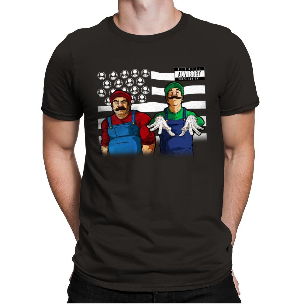 Bombs Over Koopas – Best Seller