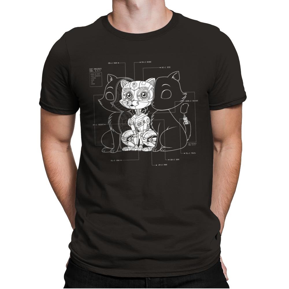 Cat Inside