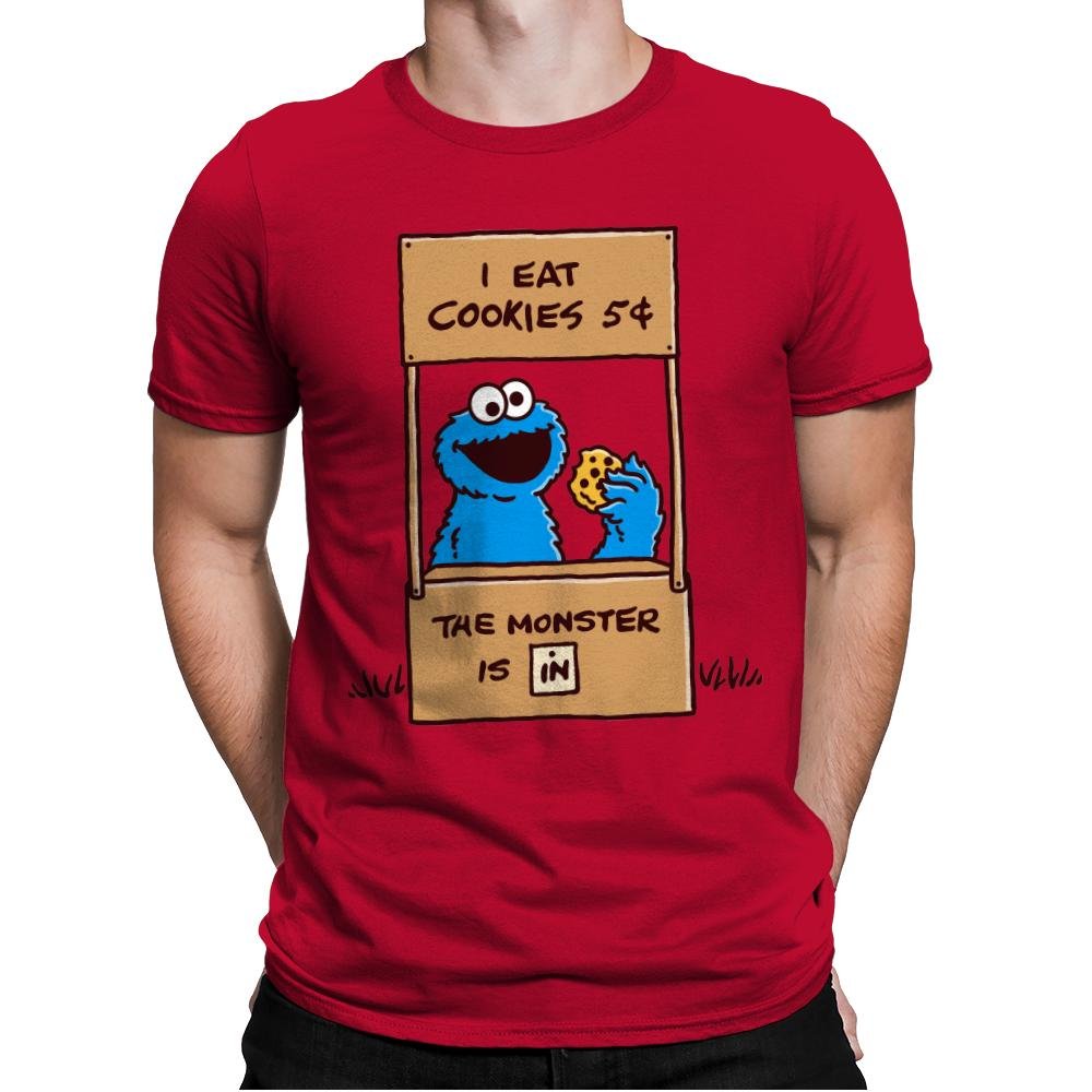 Cookies Help
