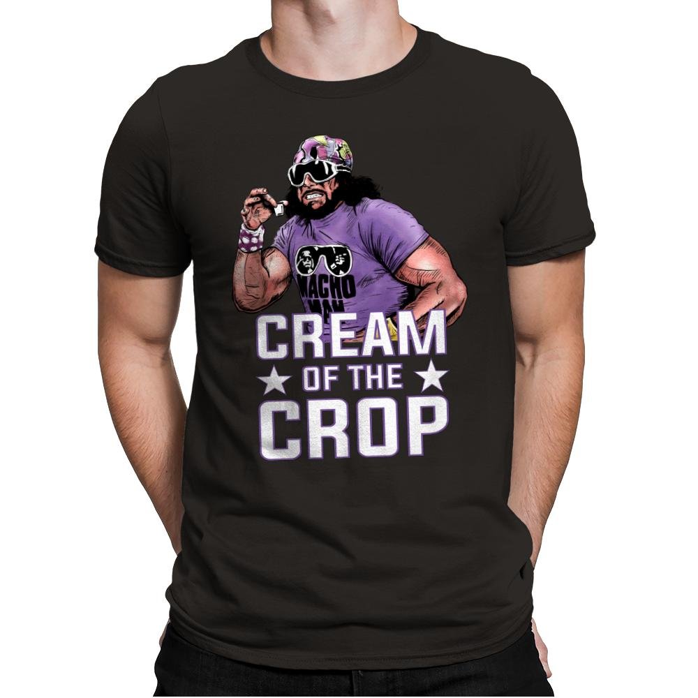 Cream of the Crop – Best Seller