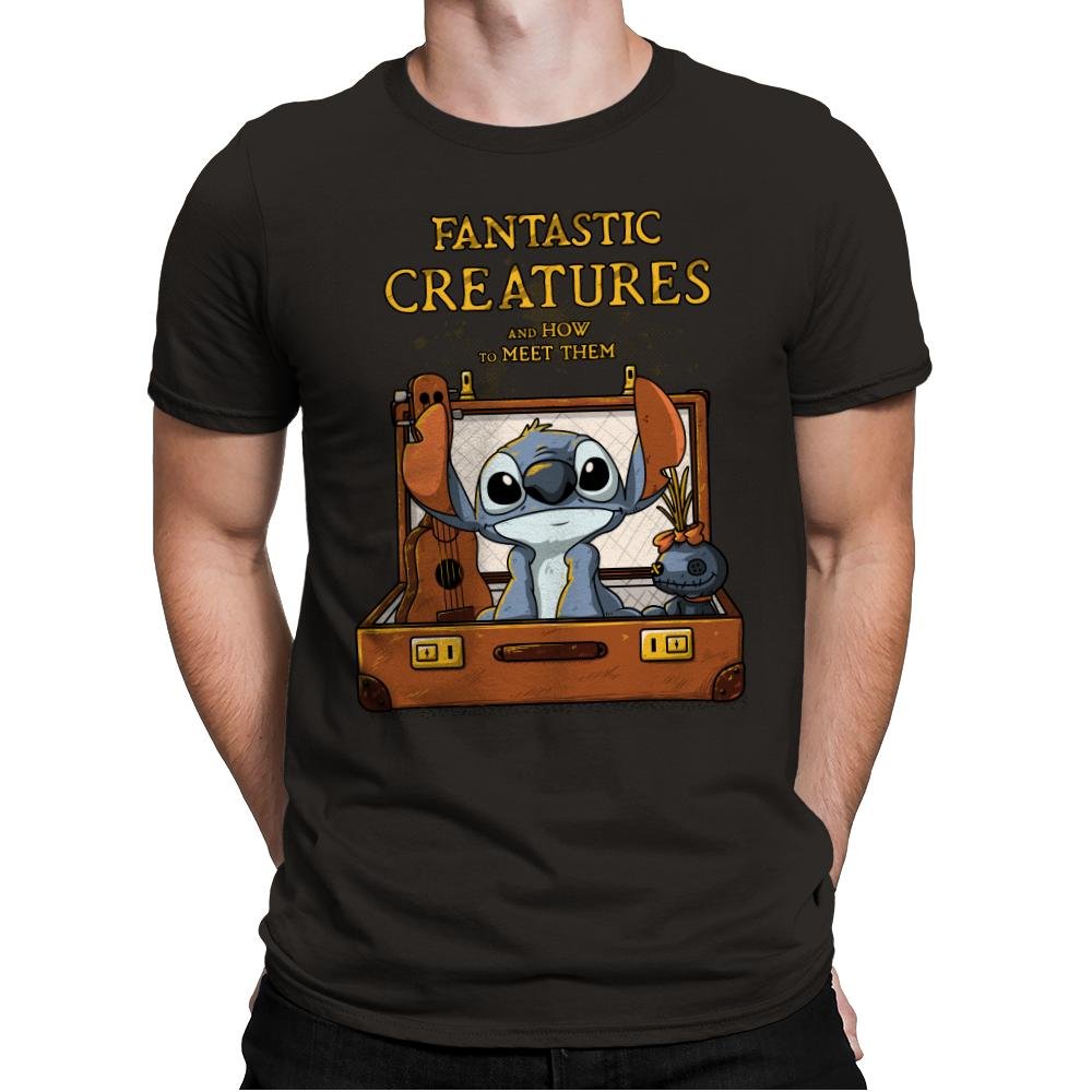 Fantastic Creature 1