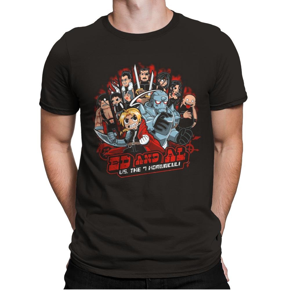 Fullmetal Pilgrim – Best Seller