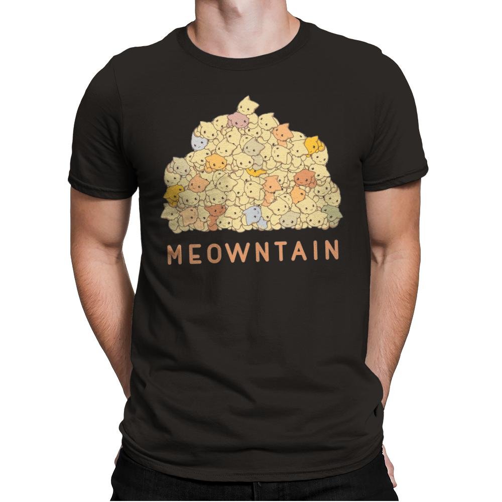 Meowntaintop