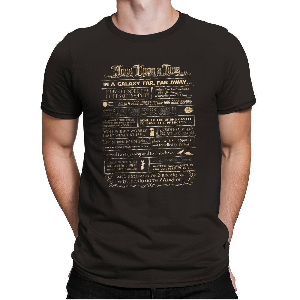 Once Upon a Time – Best Seller