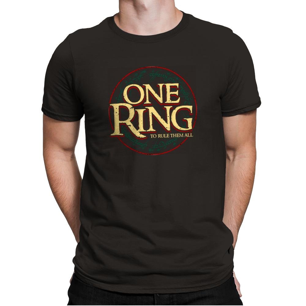 One Ring
