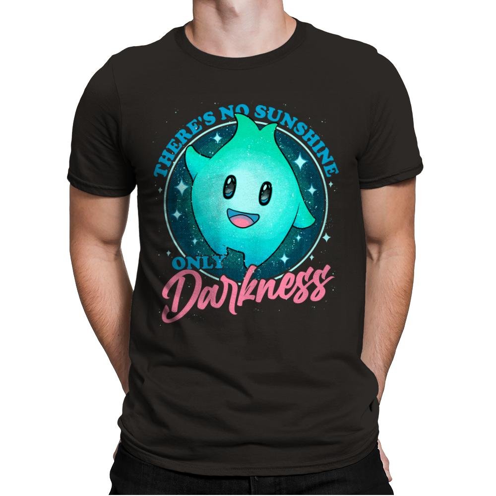Only Darkness – Best Seller