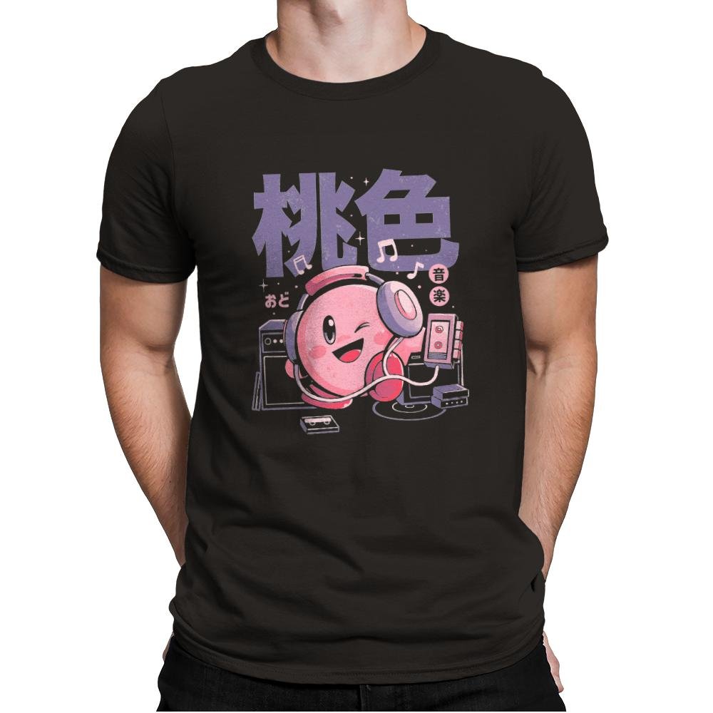 Pink Groove