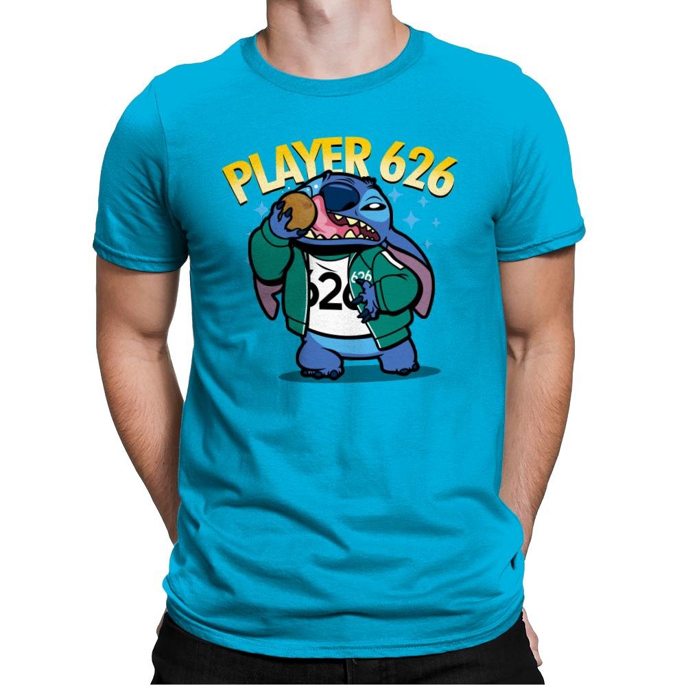 Player 626