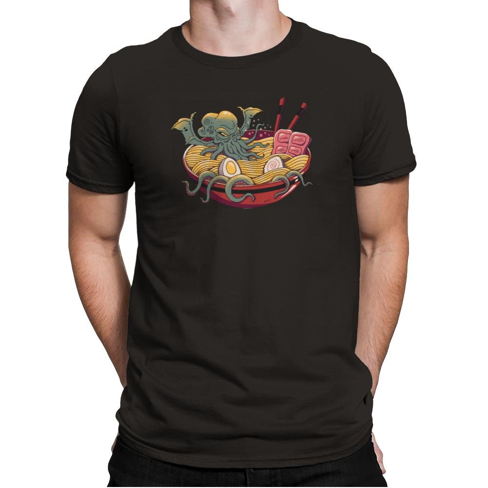 Ramen Cthulhu