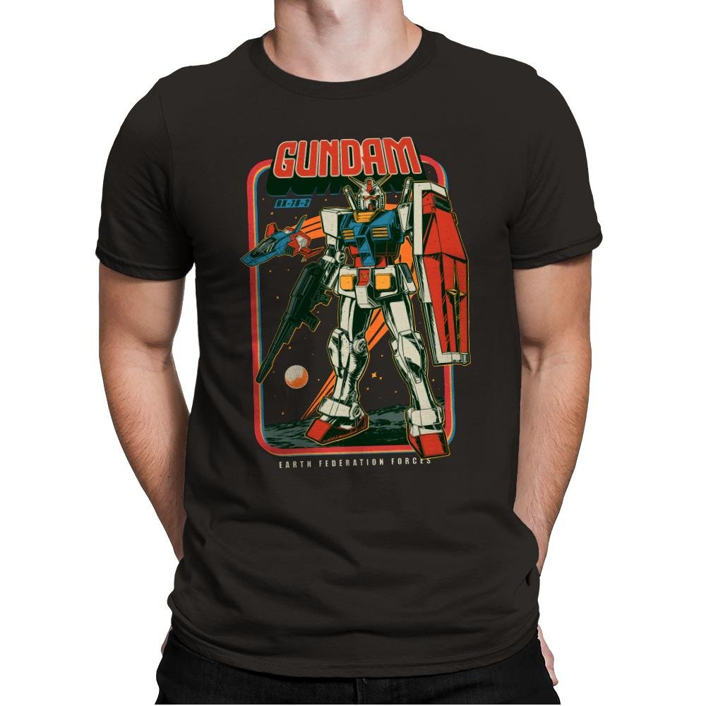 Retro RX 78 2 – Best Seller