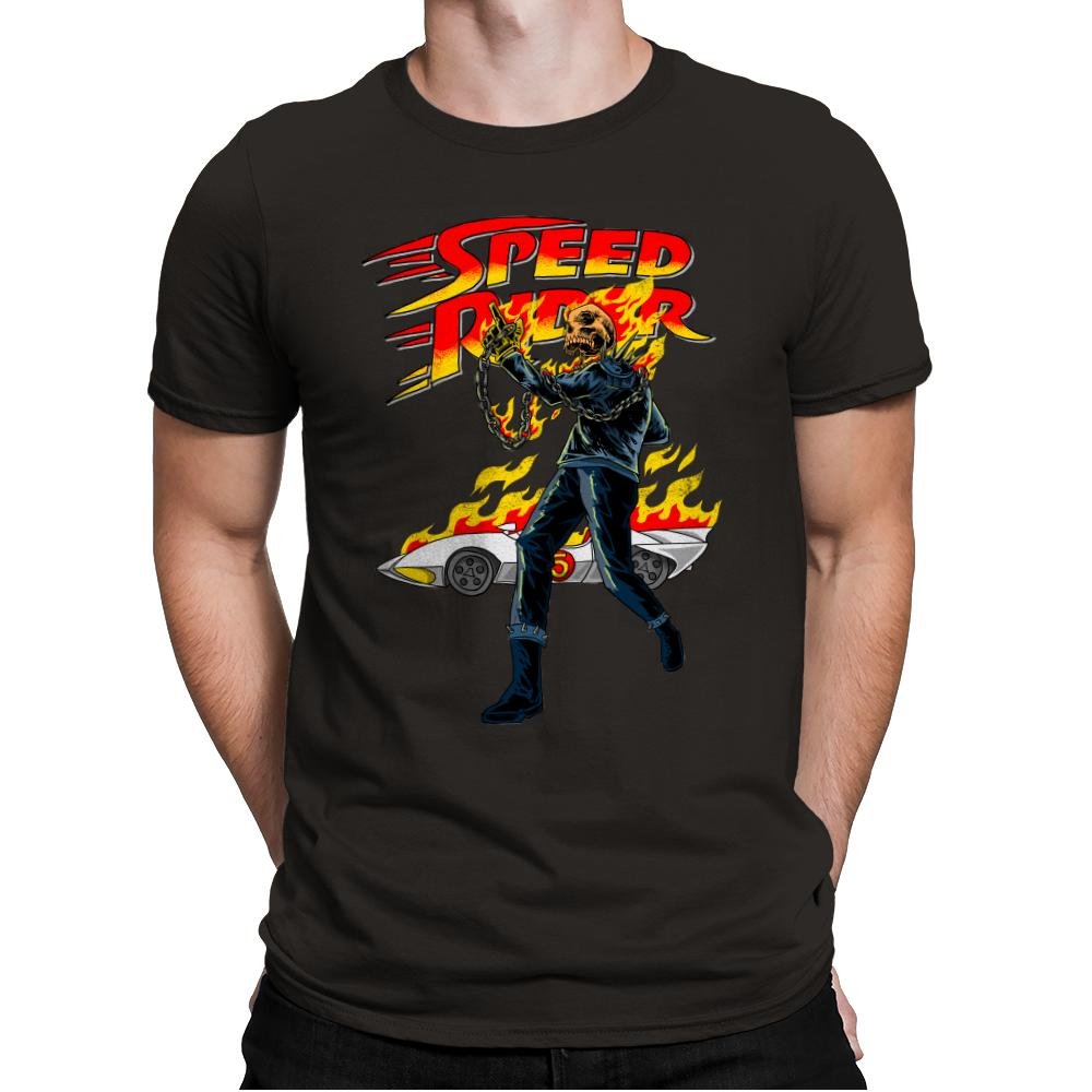 Speed Rider