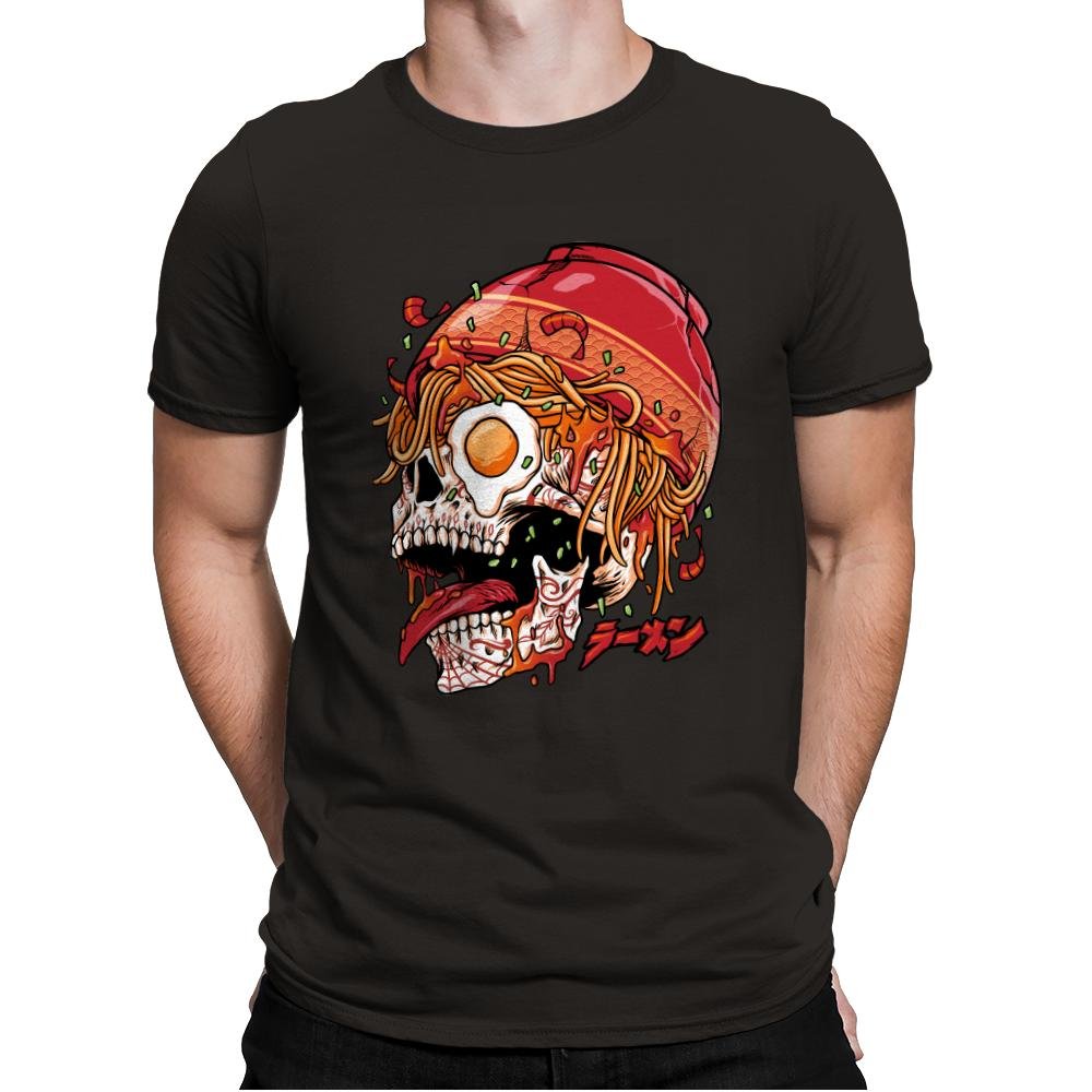 Spicy Ramen