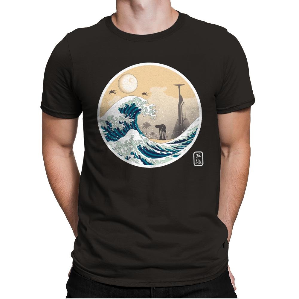 The Great Wave off Scarif – Best Seller