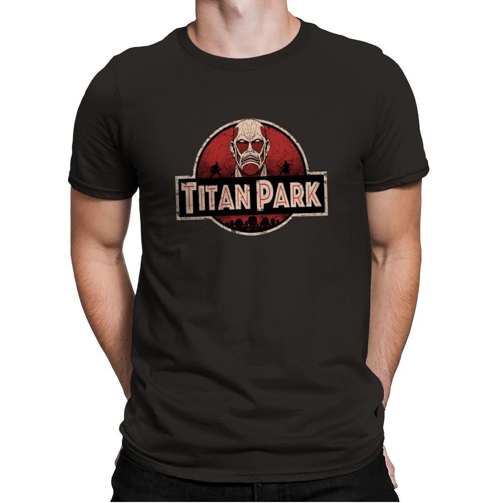 Titan Park