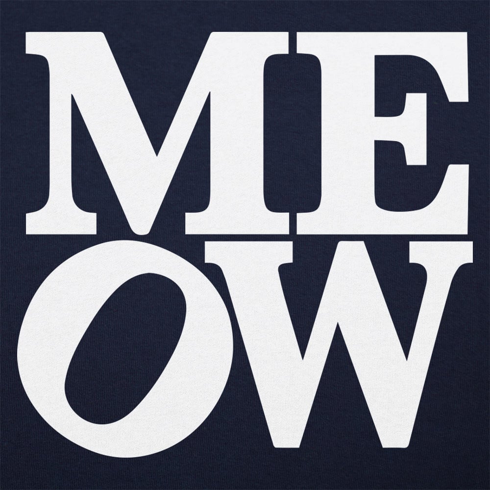 Meow