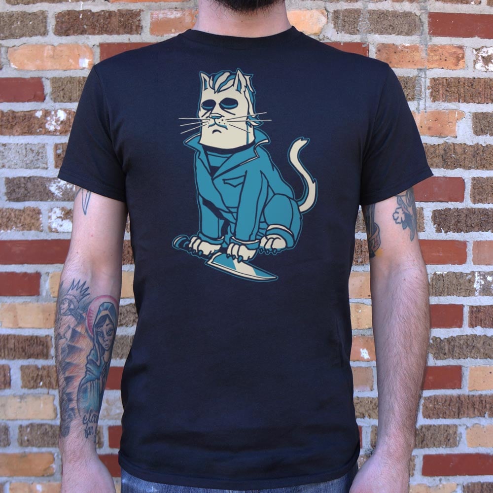 Michael Meowers
