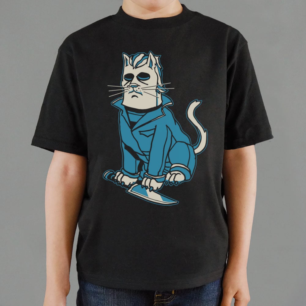Michael Meowers