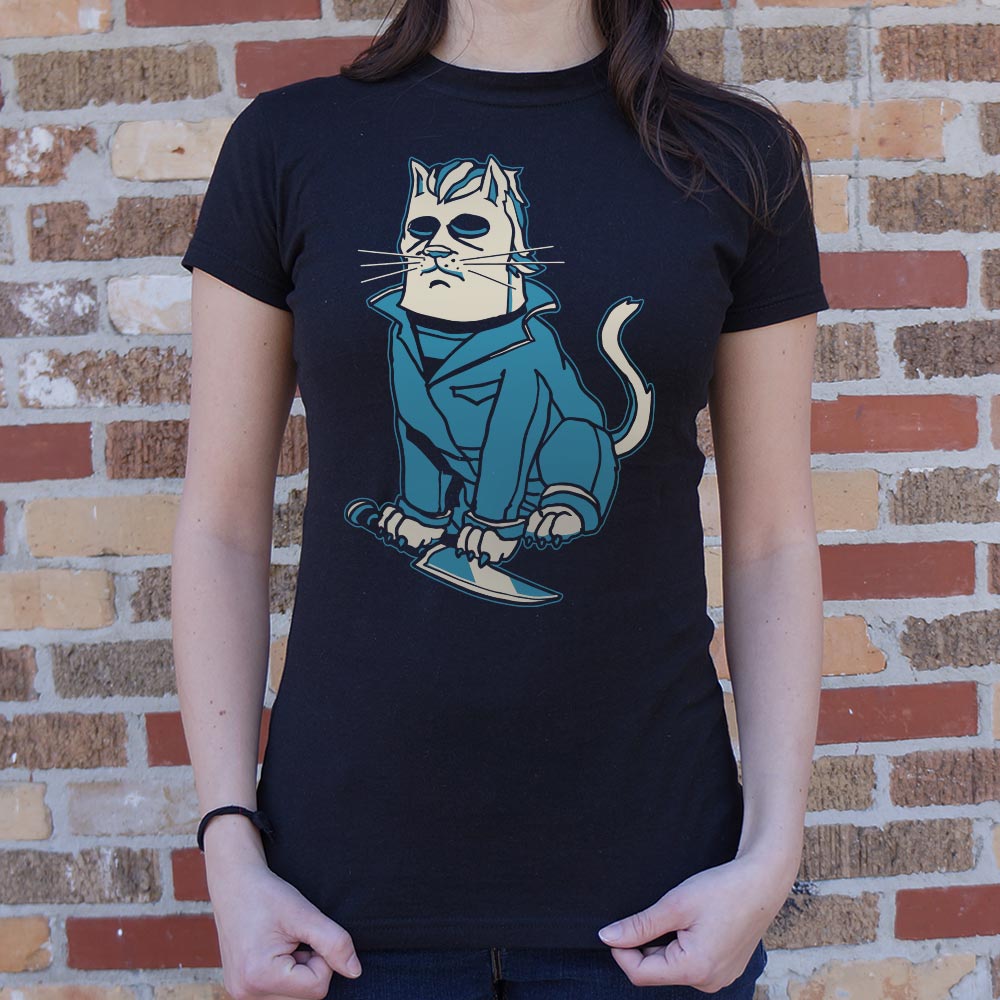 Michael Meowers