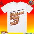 Miss Jill Scott Presents Biggest Pimp Year Ringer Tee Unisex T-shirt, Sweatshirt, Hoodie (1)